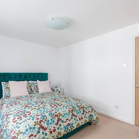 Apartmán Birch South Lanes - Super 2 Bed Duplex With South Terrace Hove Exteriér fotografie
