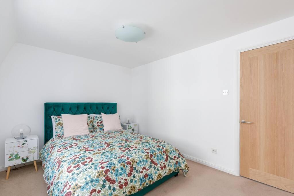 Apartmán Birch South Lanes - Super 2 Bed Duplex With South Terrace Hove Exteriér fotografie
